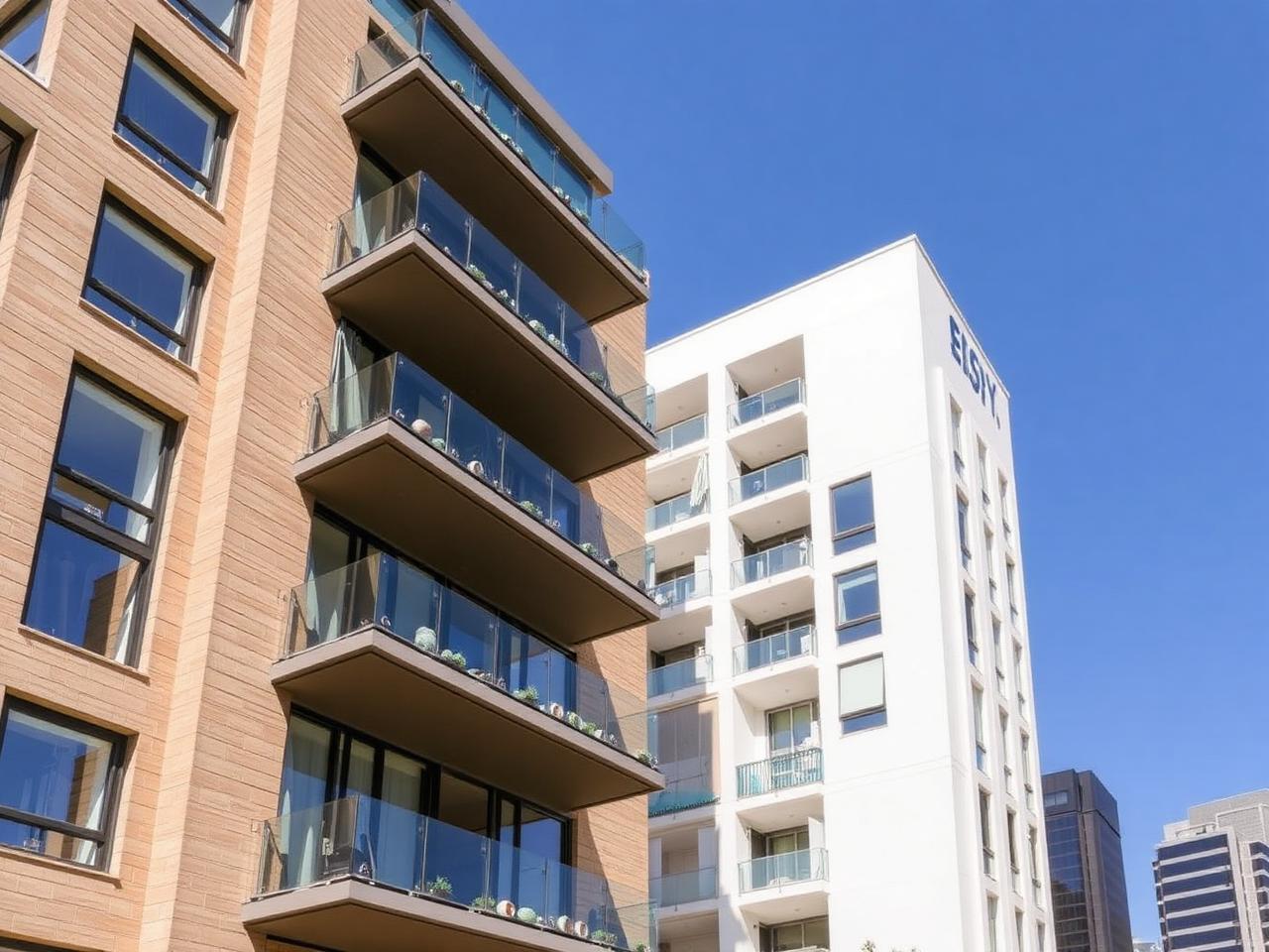 New South Wales Apartment or Townhouse